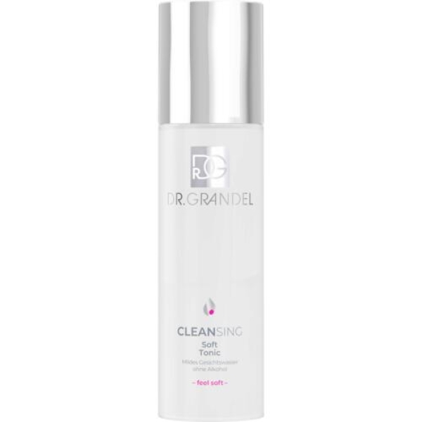 Dr. Grandel Soft Tonic 200ml